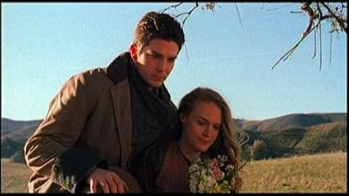 Кадр из фильма "Любовь вечная радость"