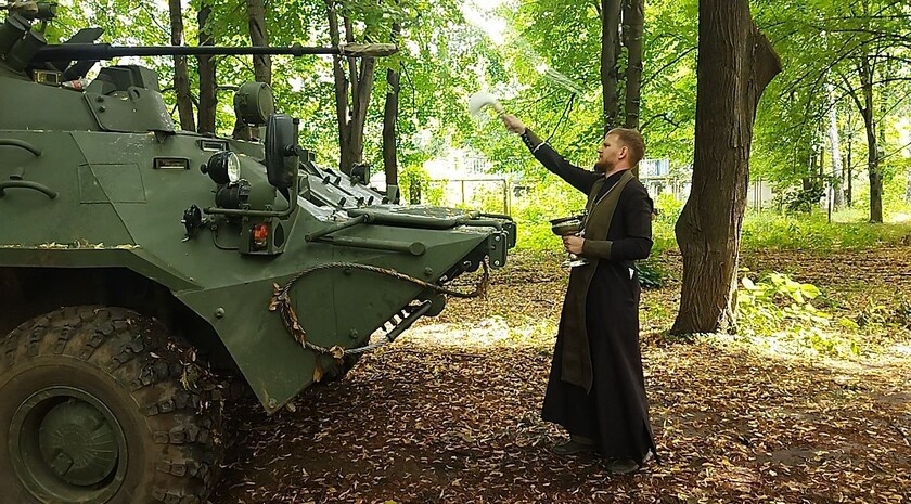 Фото из личного архива Алексея Барышева