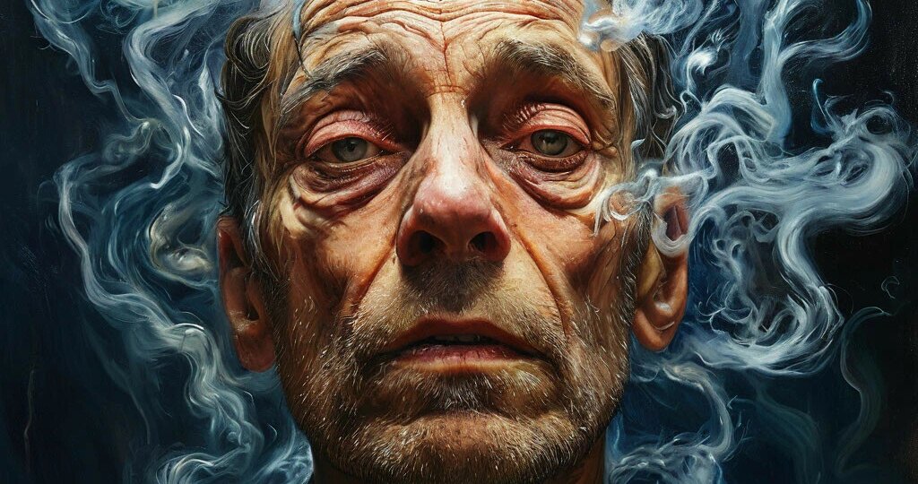 Алкоголь, марихуана и дизайнерские наркотики: как организм разрушается быстрее, чем человек успевает это понять