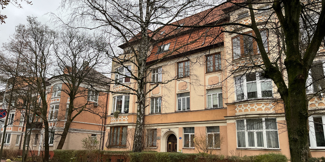 Я посетил Калининград и понял, почему это не Кёнигсберг – показываю город и всё объясняю