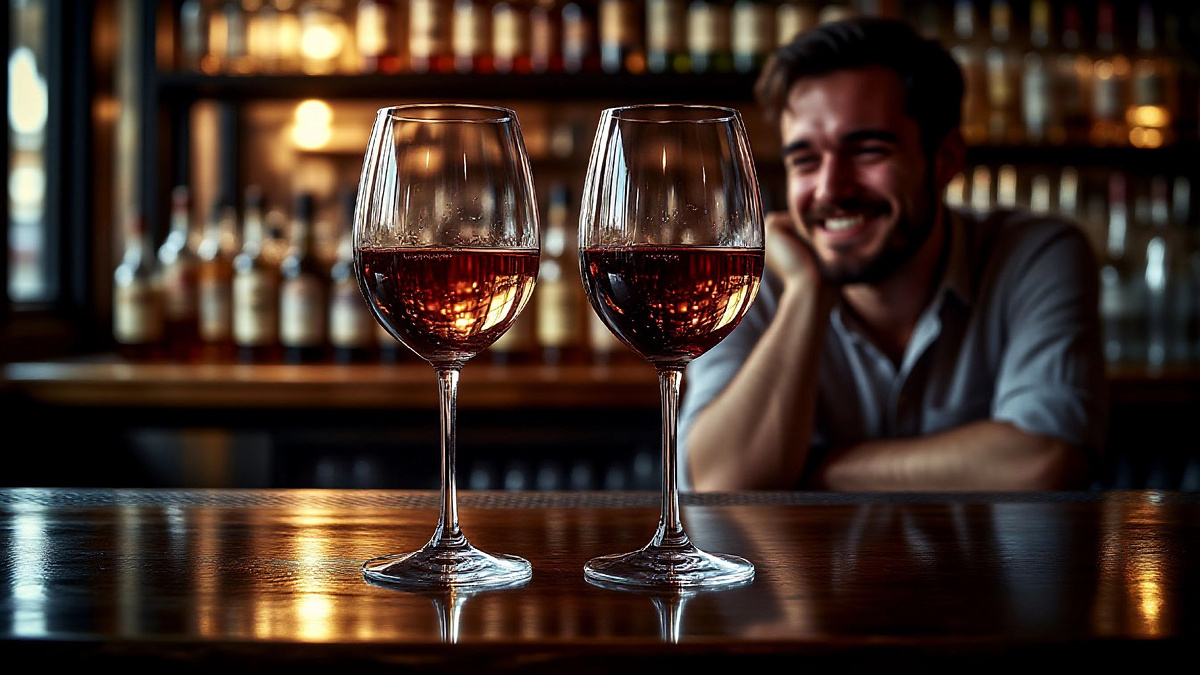 Бокал в руке — это не просто напиток. Это сообщение. Себе и другим. «Я расслабляюсь», «Я свой в компании», «Мне можно то, что обычно нельзя». Пора расшифровать этот язык, на котором мы все говорим, но не признаёмся в этом.
