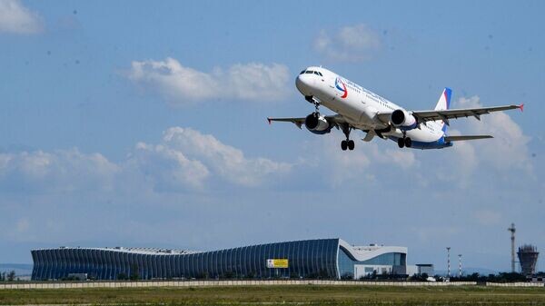    © РИА Новости Крым . Дмитрий Макеев