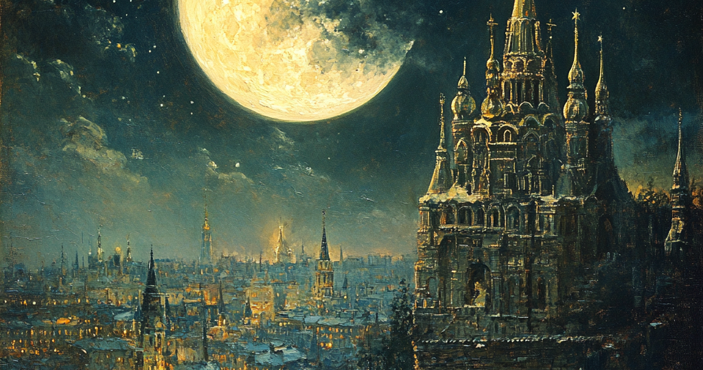 8 Декабря. Вы в зоне риска? Кому сегодня категорически нельзя выходить из дома. Объяснение лунной энергетики.