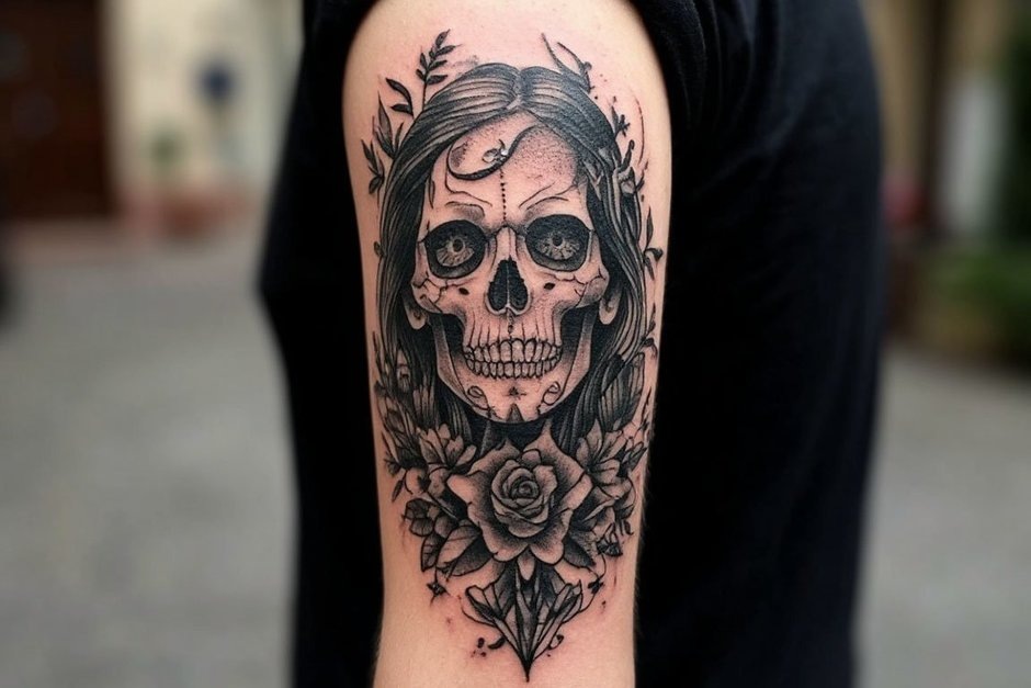   Людмила Губаева/сгенерировано при помощи нейросети «Шедеврум»