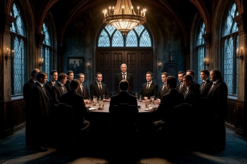   Людмила Губаева/сгенерировано при помощи нейросети «Шедеврум»