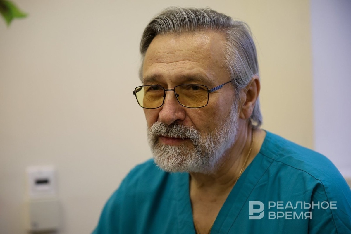   Артем Дергунов / realnoevremya.ru