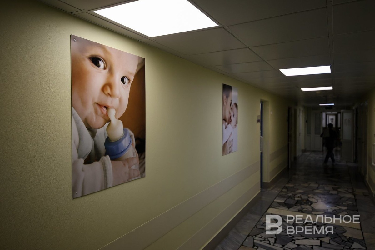   Артем Дергунов / realnoevremya.ru