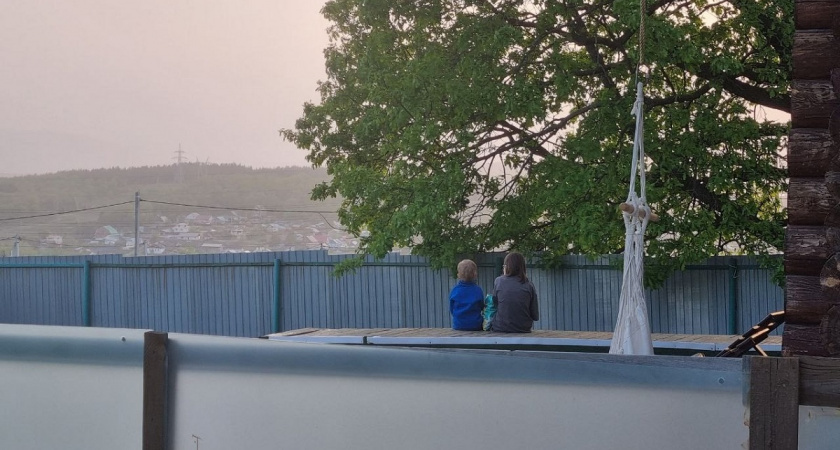    Фото Анастасии Дмитриевой