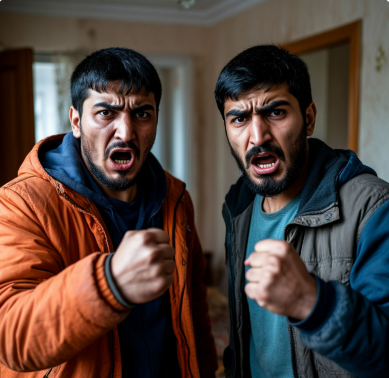 Фотоизображение из личного архива (ИИ)