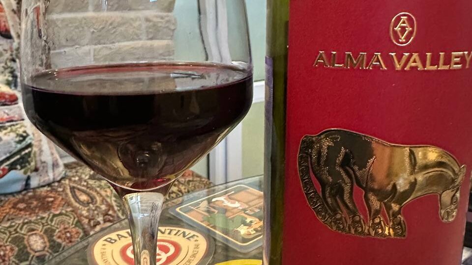 Недавно выложил рецепт Утки Маренго, при приготовлении которой нужно было добавить вино