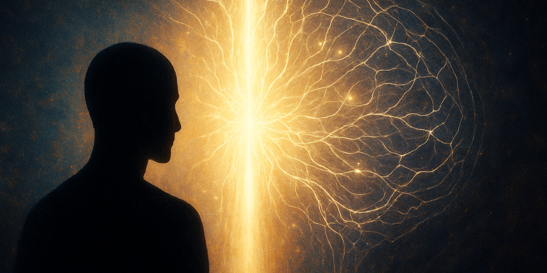 Что если свет - форма сознания?