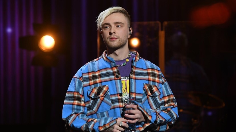   РИА Новости