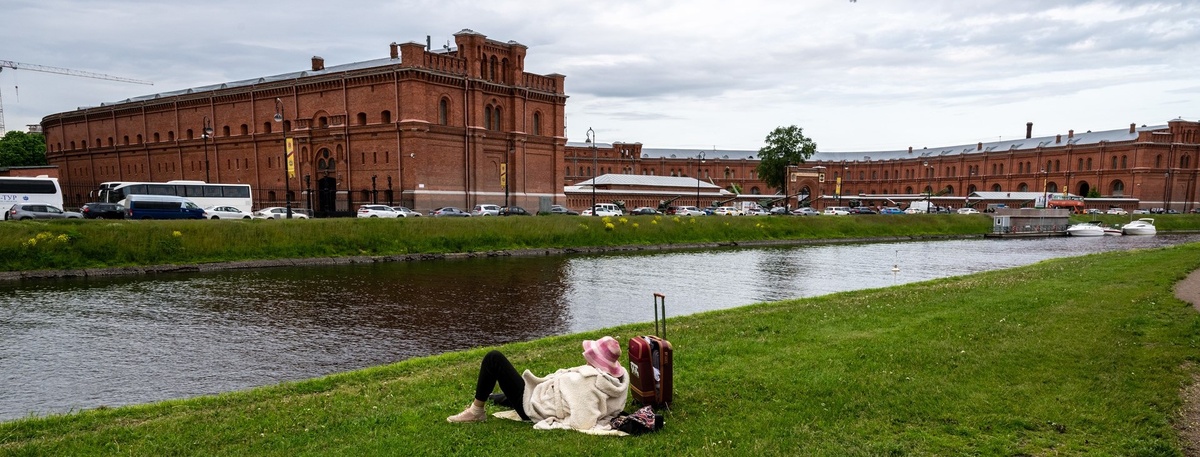    Автор фото: Михаил Тихонов/"ДП"