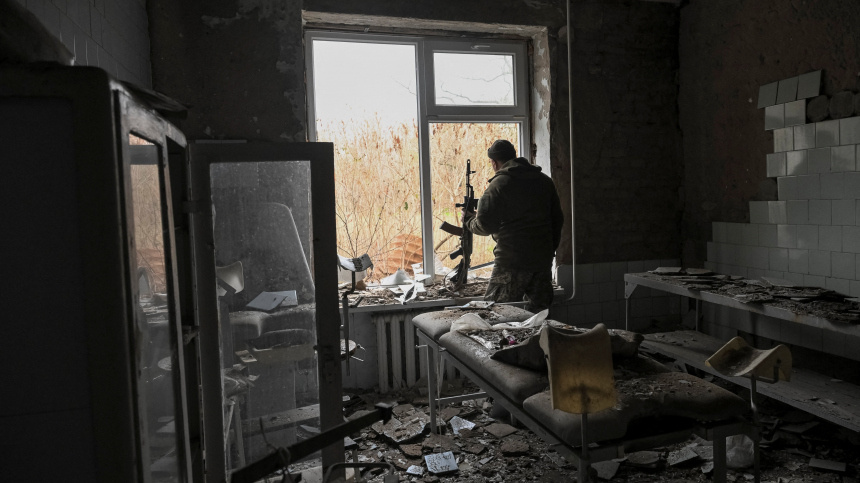    Фото: Reuters/Stringer