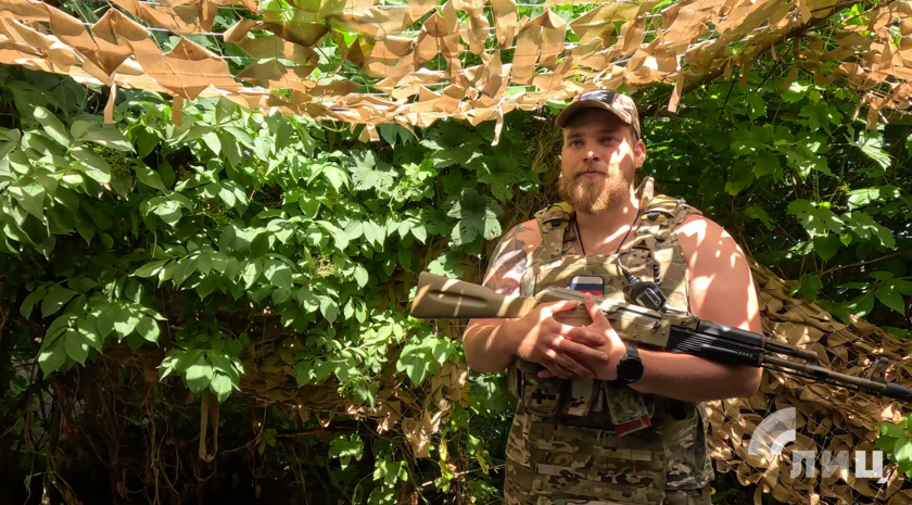 Фото: РШО «Цимла» имени Д.И. Рябышева