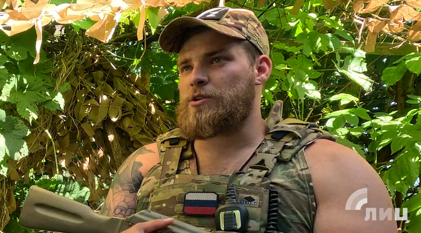 Фото: Луганский Информационный Центр