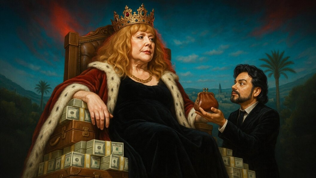    Коллаж Царьграда