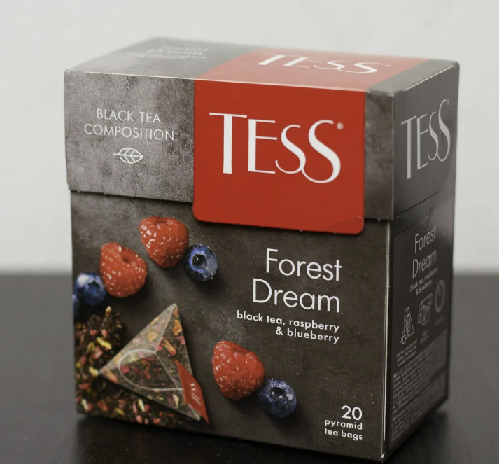 Фото автора статьи #Лана-Мастерица. Переделка чайной коробки.