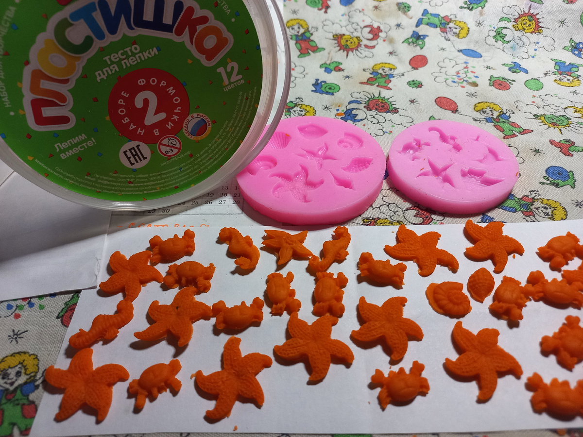 Фото автора статьи #Лана-Мастерица. Переделка чайной коробки.