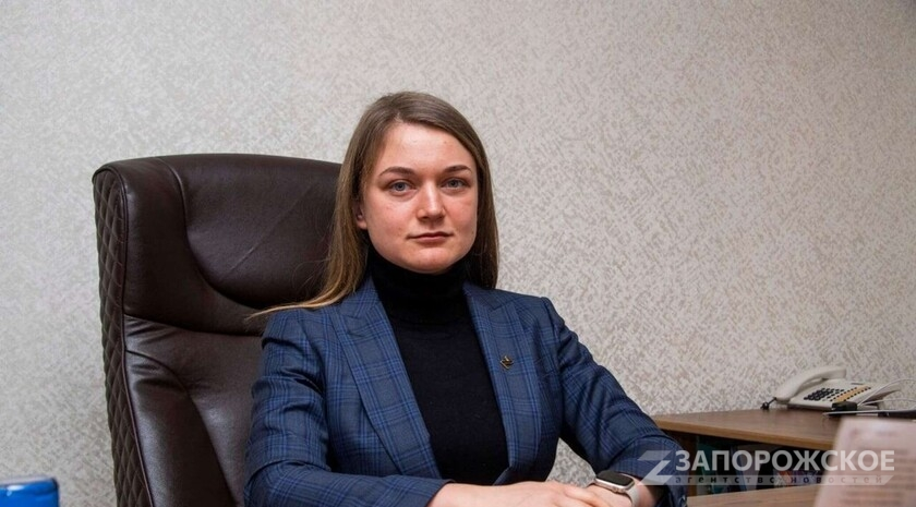 Фото: Запорожское агентство новостей
