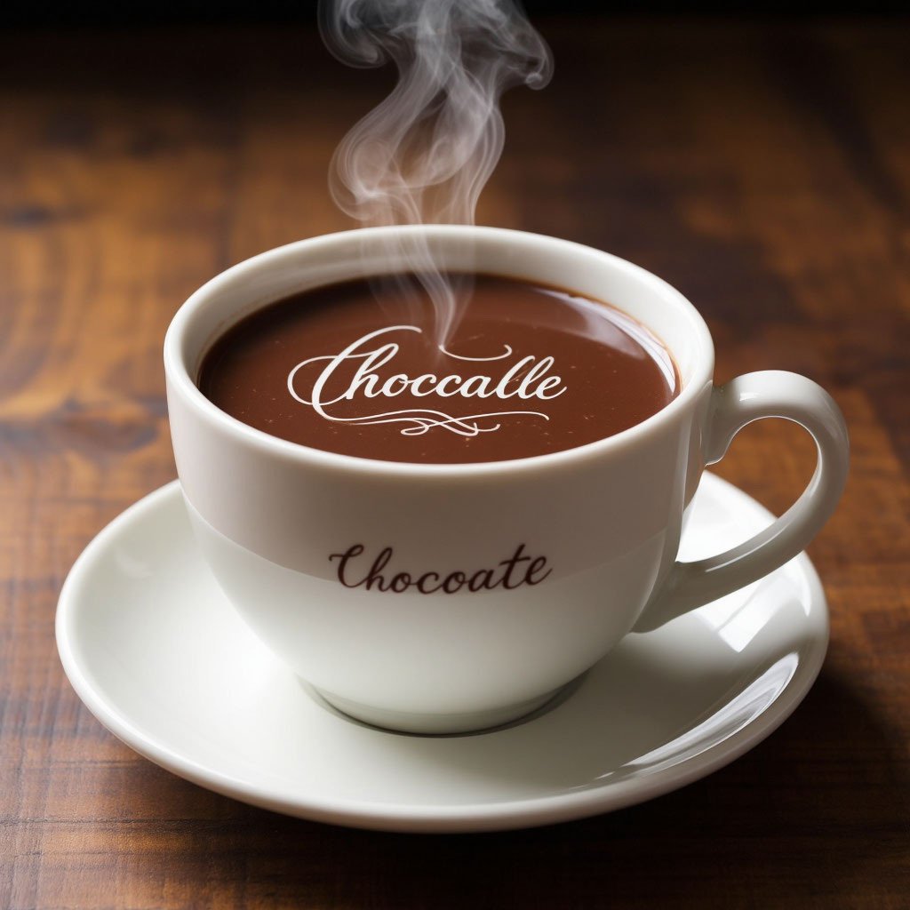 Вкус зимы: почему мы тянемся к горячему шоколаду и пряникам