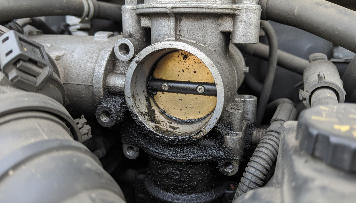 такая заслонка была у меня до