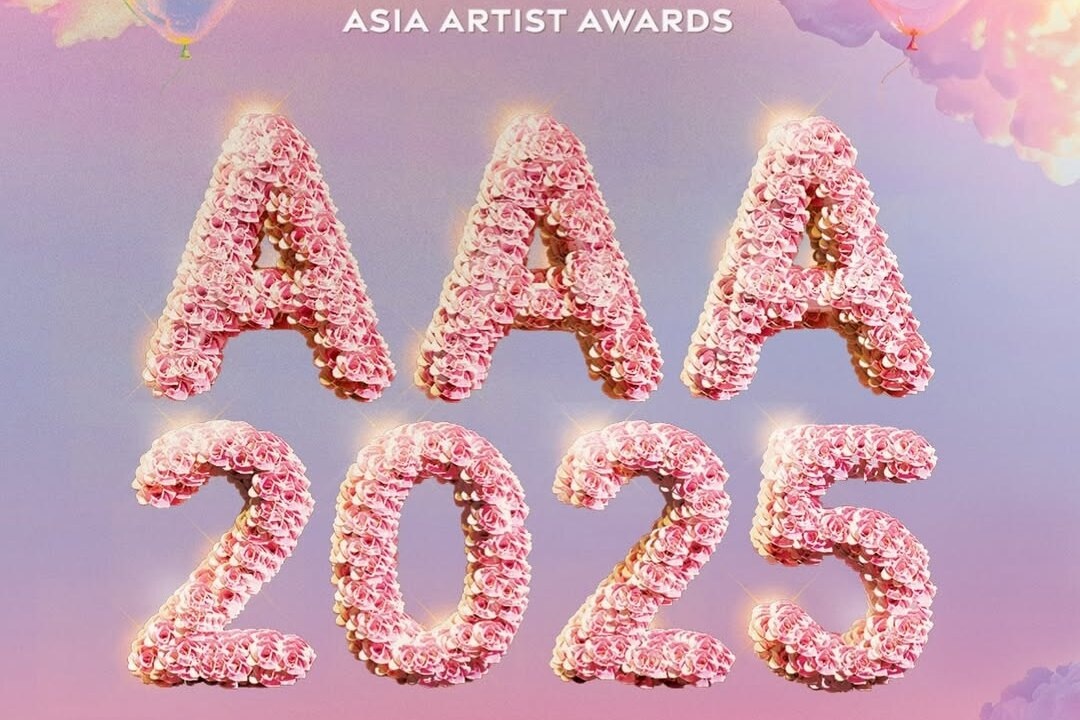     Полный список победителей Asia Artist Awards 2025