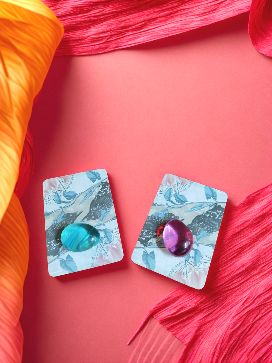 ВЫБЕРИТЕ СВОЮ КАРТУ