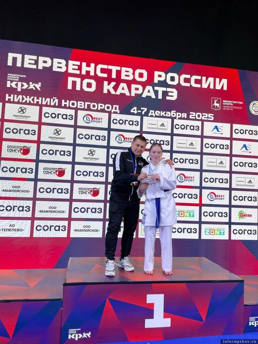 Фото из телеграм-канала Олега Майорова