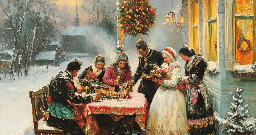 Клим Холодный наступил: что категорически нельзя делать 8 декабря. Почему в этот день начинать дело нужно натощак? Народная мудрость