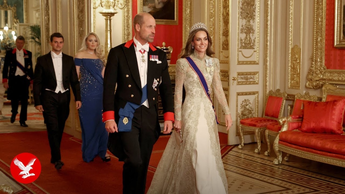 Кейтна встрече с Трампом в сентябре этого года