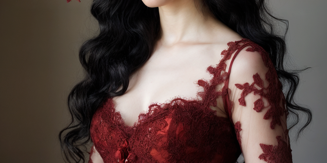 НейроМагия✨: Дива в диковинном наряде в стиле рококо