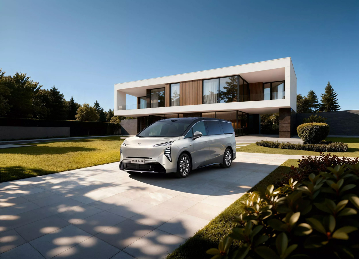 Фото: Carscoops  📷
