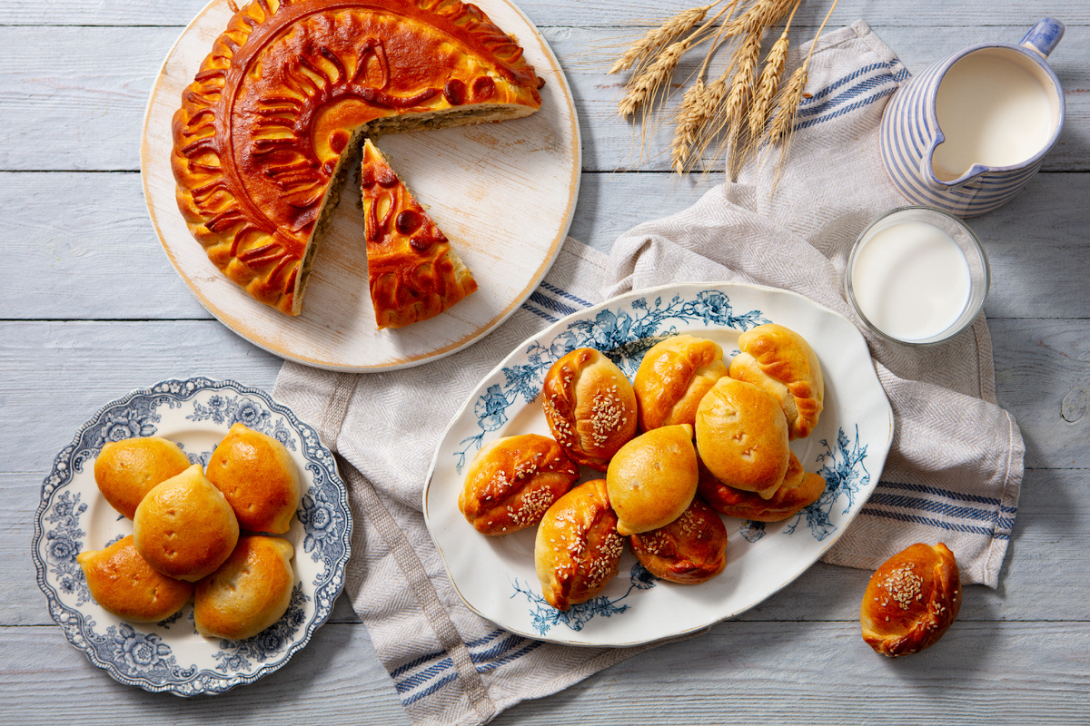 AnnaPustynnikova/istock