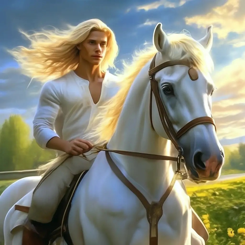 Двигайся вперед не оглядываясь назад!