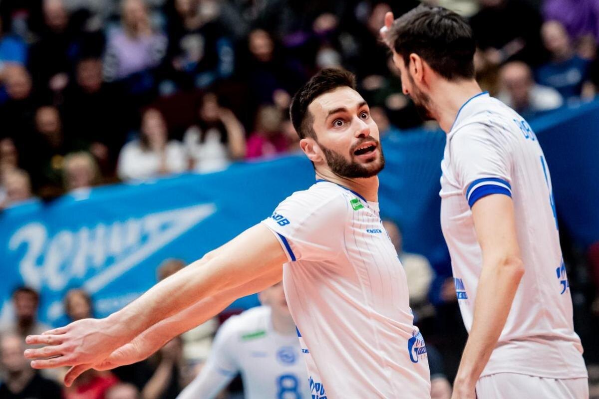    Константин Абаев / фото (здесь и далее): Вика Маташина, vczenit-spb.ru/