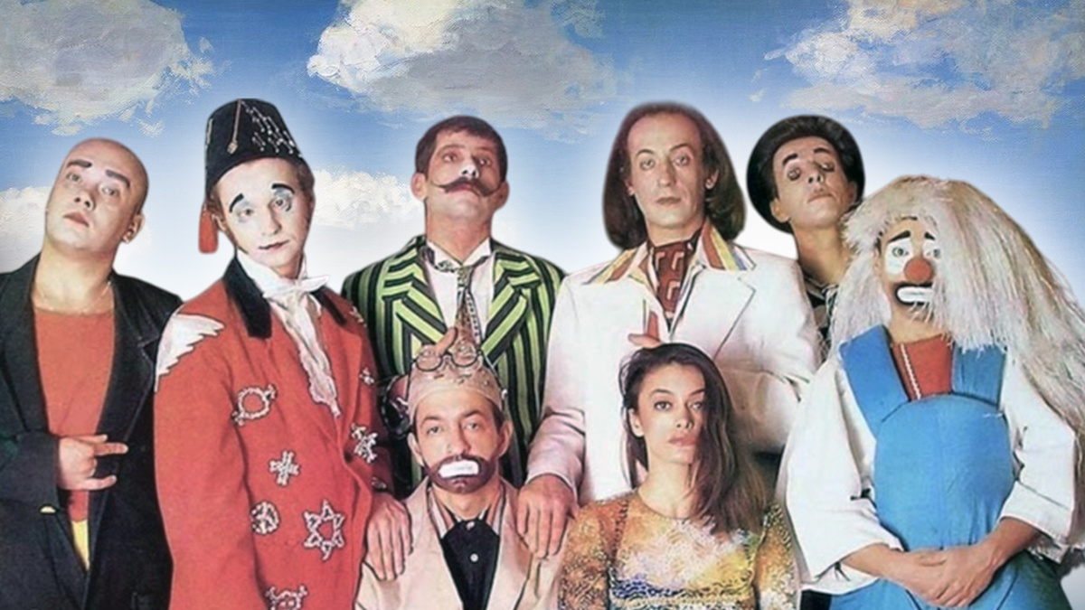 Фото: Коллаж Царьград