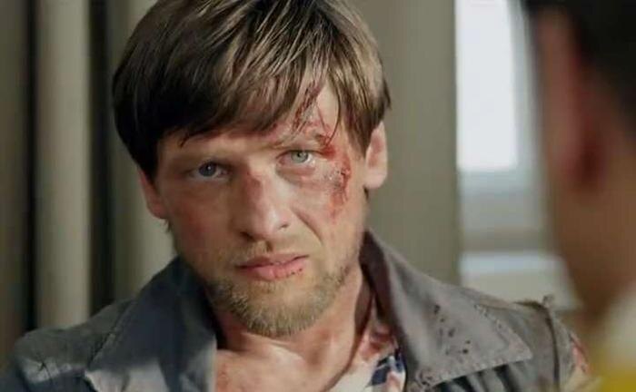 Василий Кухарский. Фото © Кадр из сериала «Пляж», режиссёр Дмитрий Пантелеев / Kino-teatr.ru