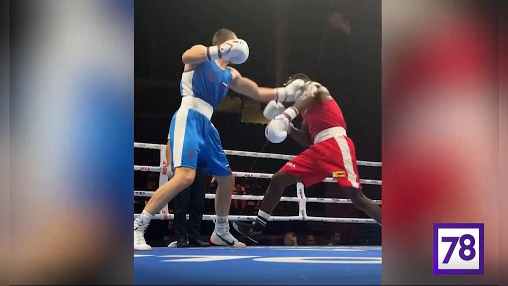    Фото: t.me/RussianBoxers