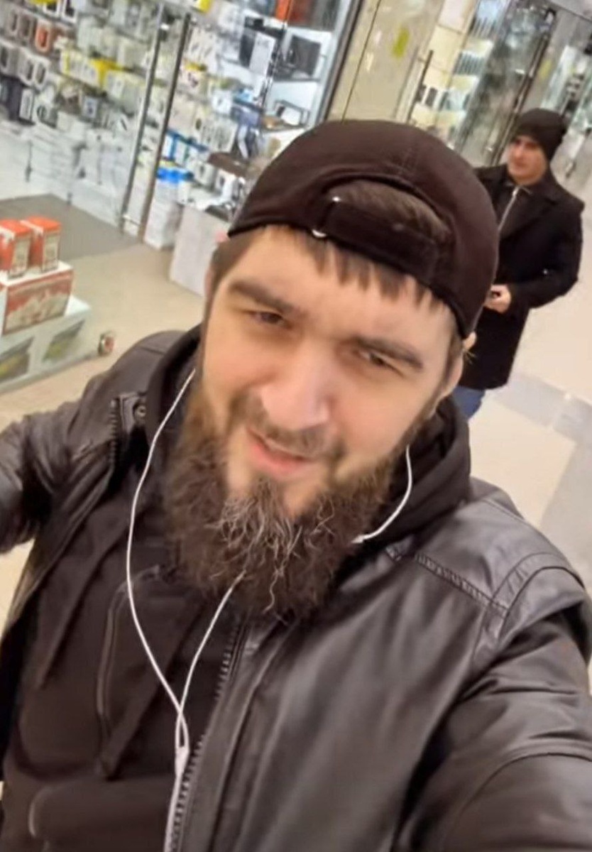 ФОТО: телеграм-канал.