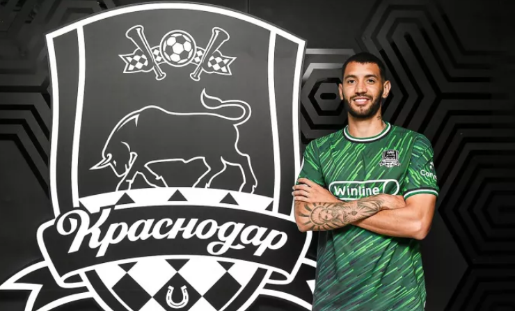 «Краснодар» принял ключевое решение по лидеру обороны за часы до битвы с ЦСКА