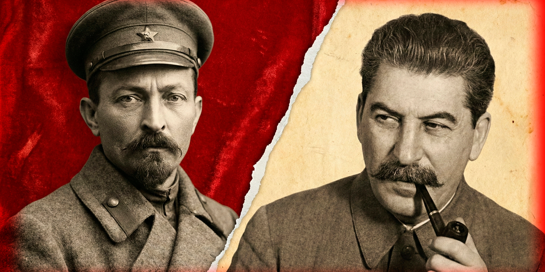 Орден Дзержинского: почему Сталин отказал чекистам в высшей награде