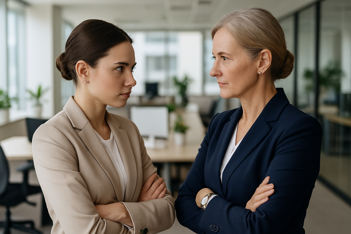 Молодость и легкость, против опыта и глубины. Какой возраст лучше подходит для старта в бизнесе? Неожиданные выводы в статье. 