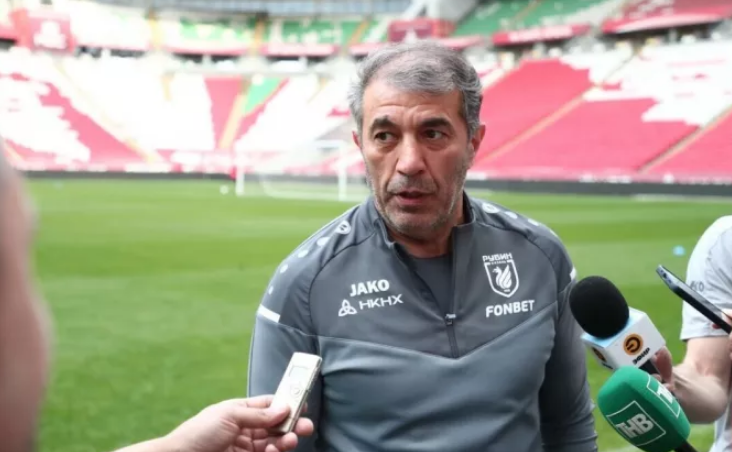 «Железный Рашид» на выход? Юрист раскрыл, почему дни Рахимова в Казани сочтены, несмотря на место в топ-8