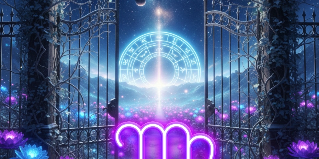 Дева Астропрогноз на декабрь 2025 года. Мягкая пауза перед большим обновлением