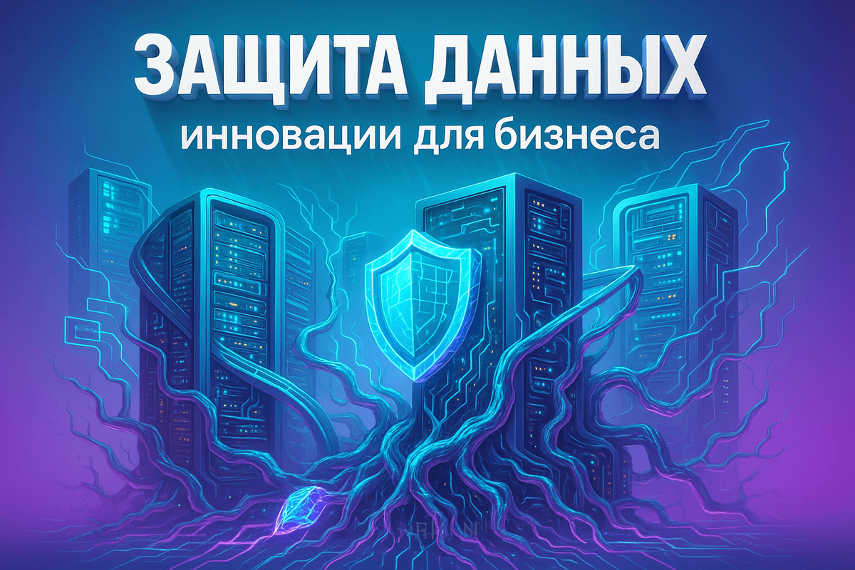    Как DLP-системы помогают защитить данные вашего бизнеса | Автор: Марина Погодина Марина Погодина