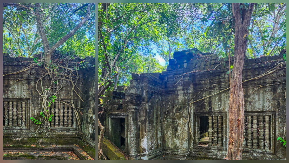 Beng Mealea