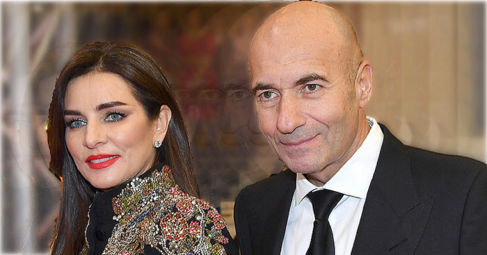 «Хватит врать!» Жена Крутого сорвалась и рассказала всё о браке, слухах и вранье!