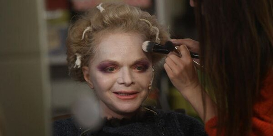 После «Песни года — 2025»: как прошлое Ларисы Долиной снова вышло на сцену