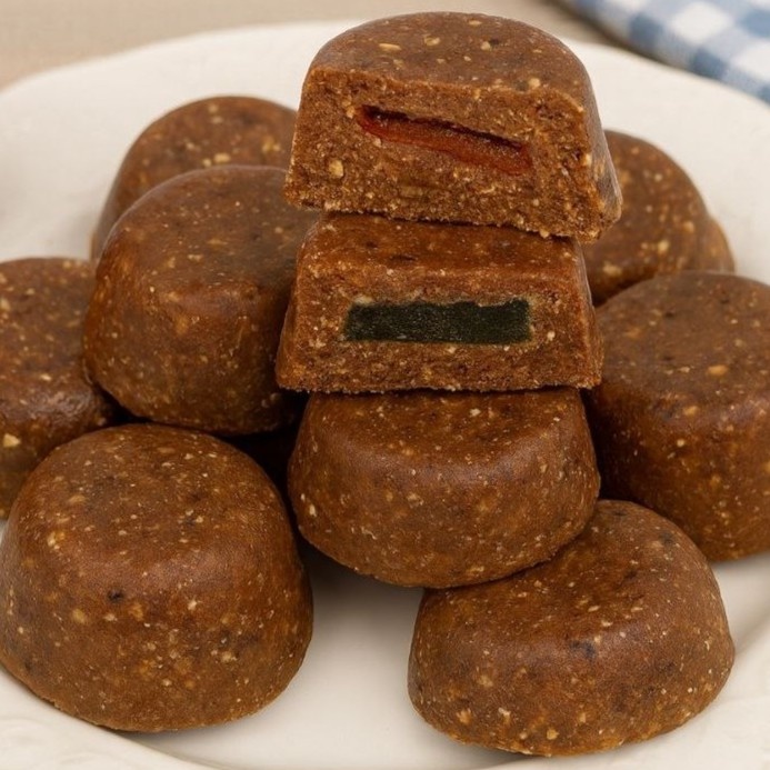 ПИРОЖНЫЕ ИЗ ПЕЧЕНЬЯ - Вкусно Просто Быстро